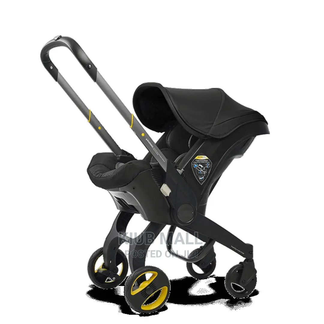 New Generation 2 in 1 Convertible Stroller/ Car Seat