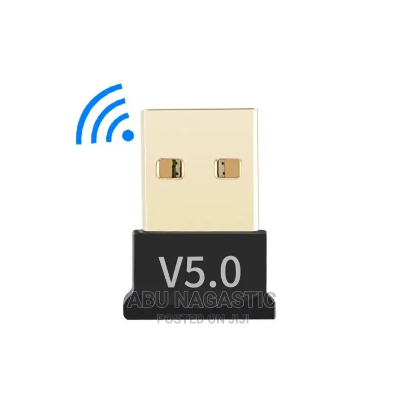 USB 5.0 Bluetooth Dongle
