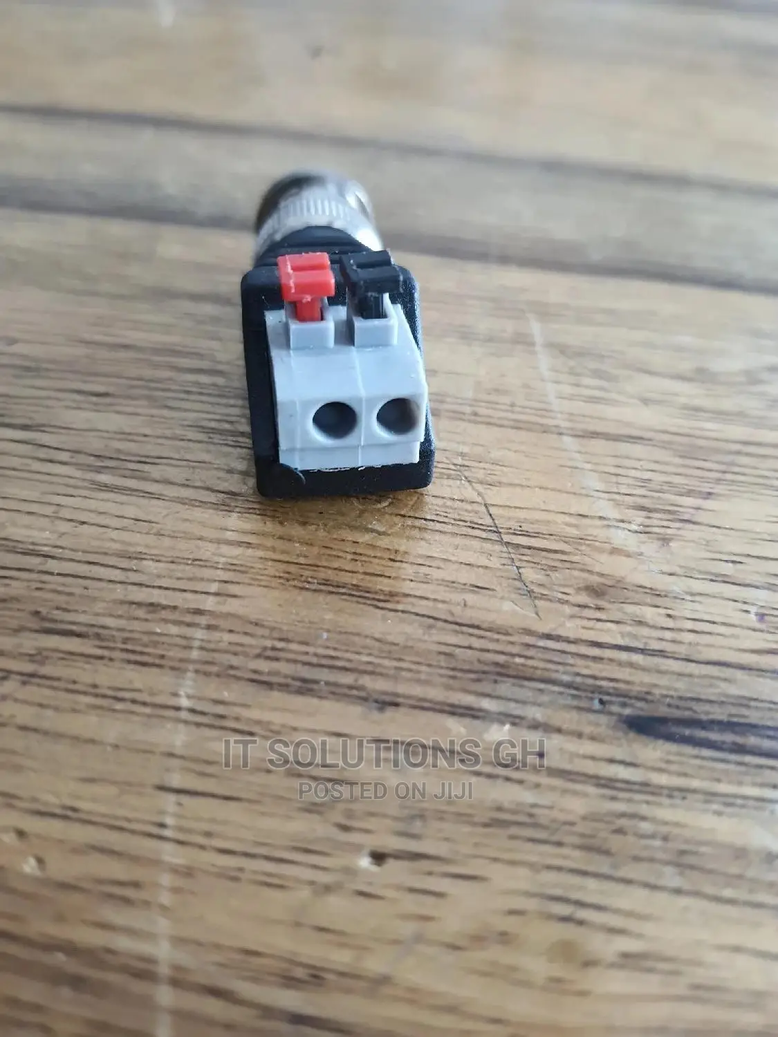 Video Balun for CCTV