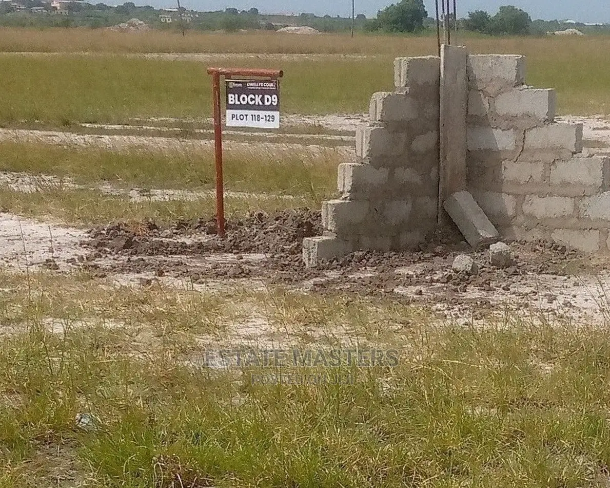 Quick Sales on Estate Lands