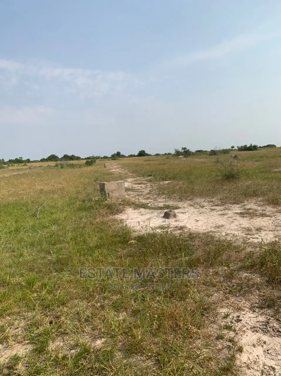 Stunning Acres of Land for Sale