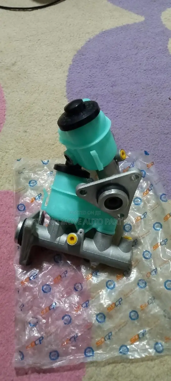 Corolla 110(Kwame) 1998-2002 Brand New BRAKE PORT Available