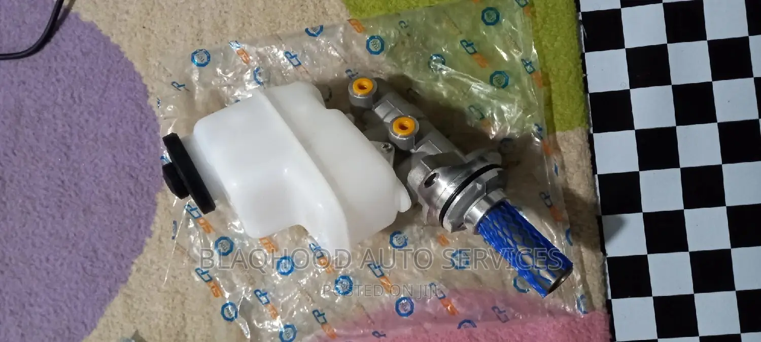 Toyota Rav4 2008-2017 Brand New BRAKE PORT Available
