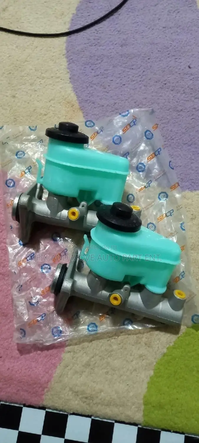 Corolla 110(Kwame) 1998-2002 Brand New BRAKE PORT for Sale