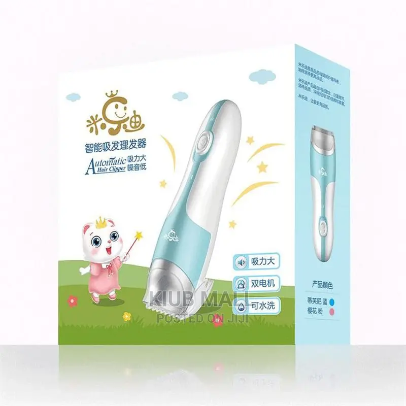 Baby Clipper