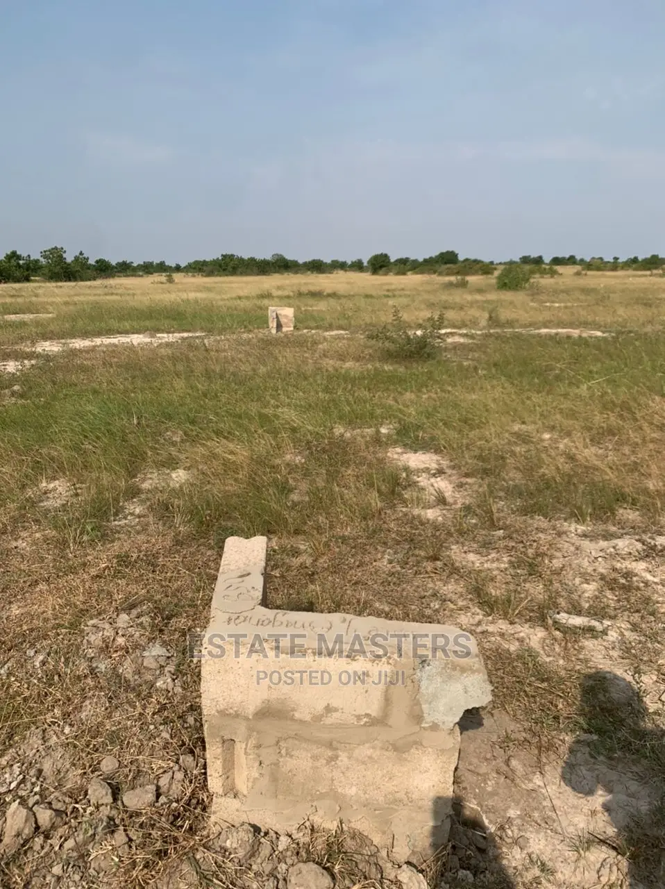 Legitimate Court Approved Lands for Sale