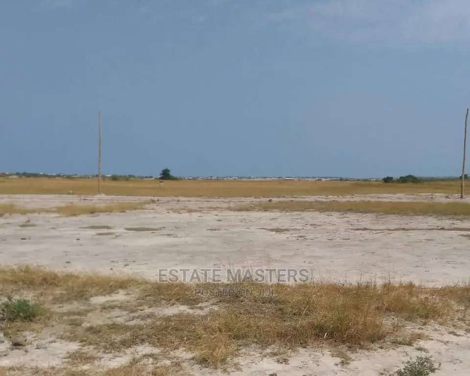 Legitimate Court Approved Lands for Sale