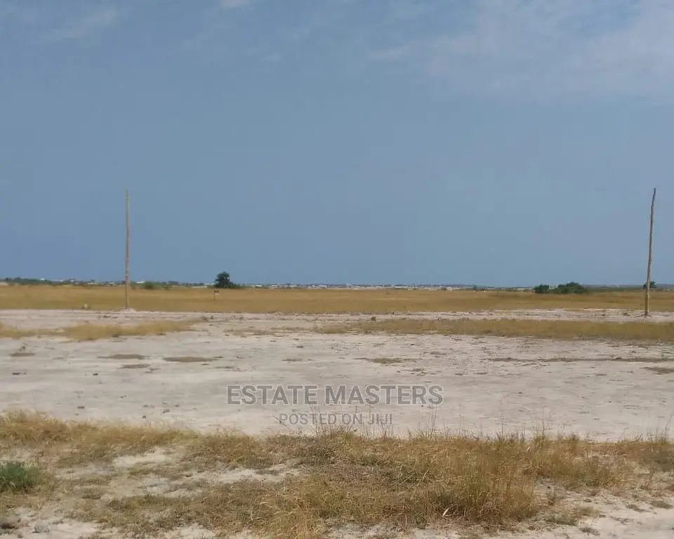 Legitimate Court Approved Lands for Sale
