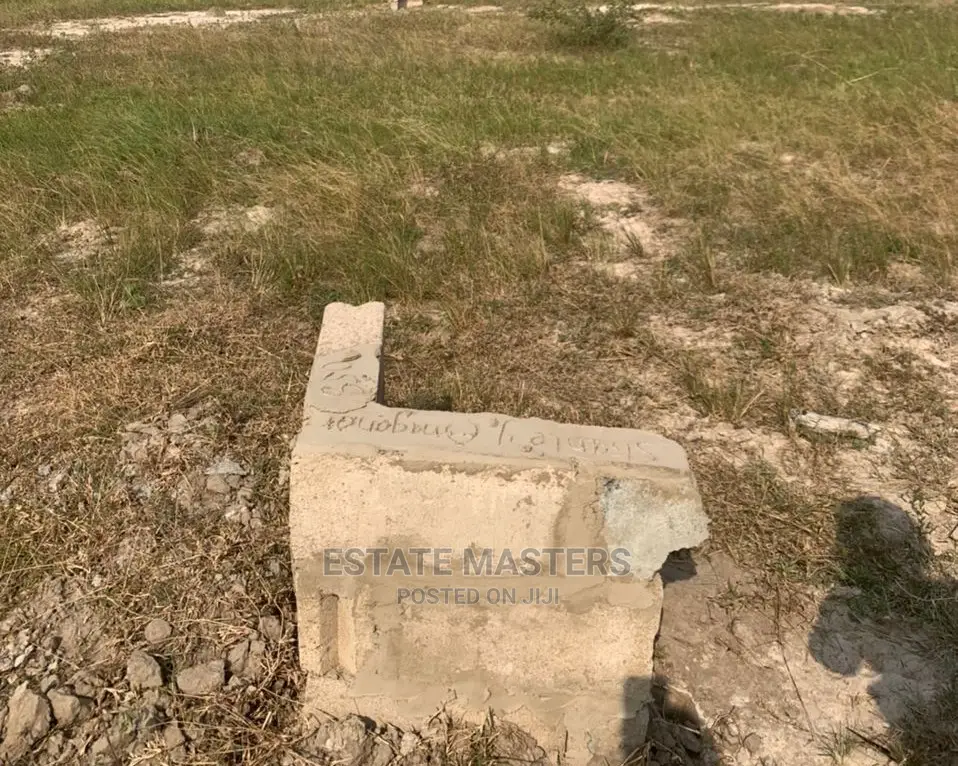 Bona Fide Valid Lands for Sale: Tsopoli