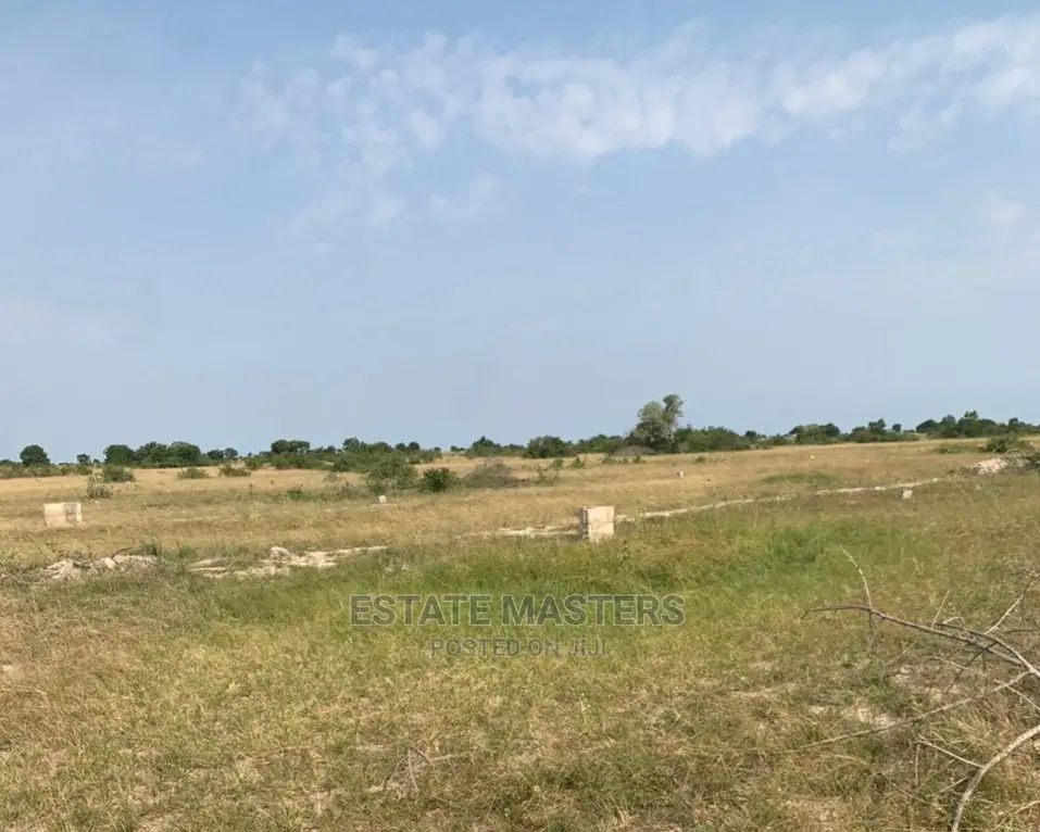 Bona Fide Valid Lands for Sale: Tsopoli