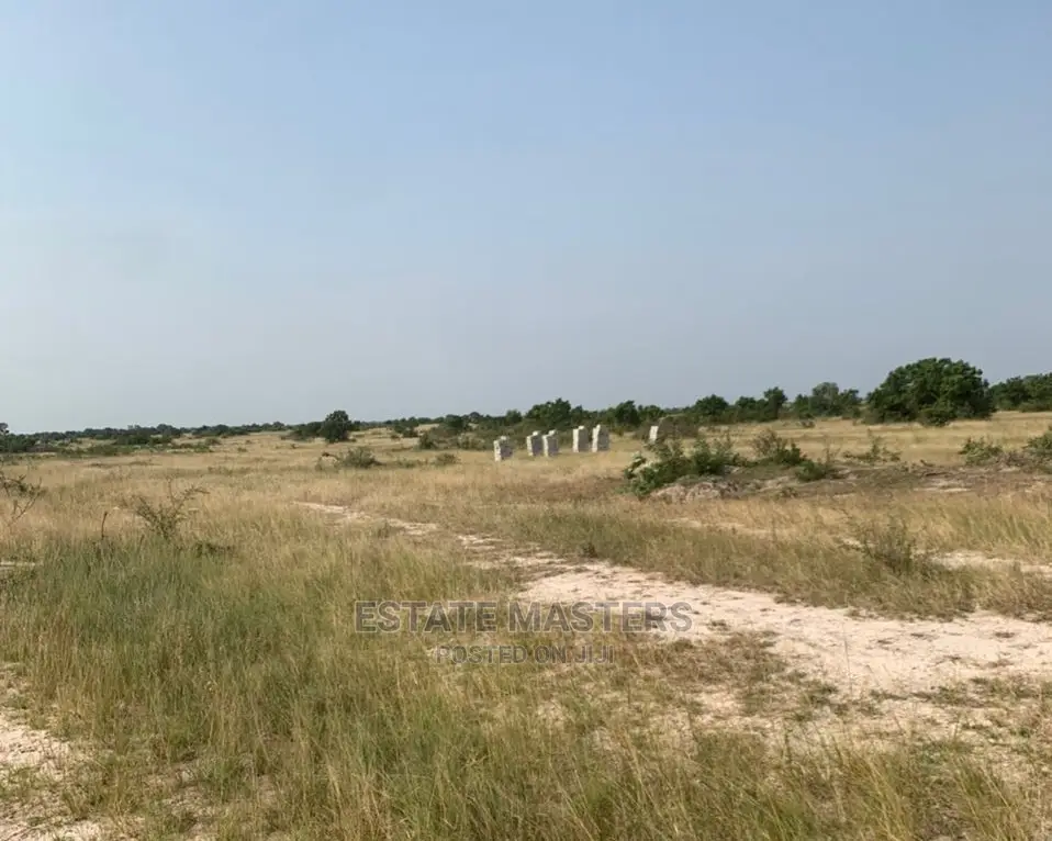The True and Authentic Lands for Sale: Tsopoli