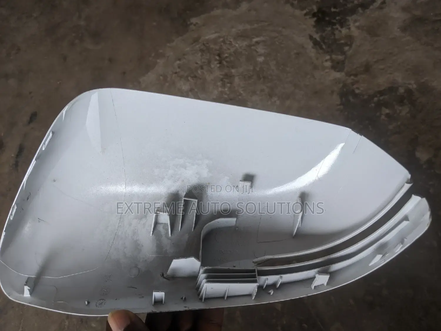 Honda CR-V 2017 - 2021 Mirror Cover