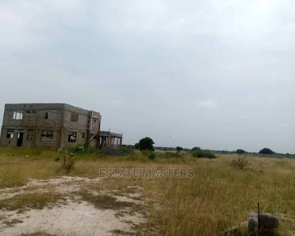 Well Documented Estate Lands for Sale