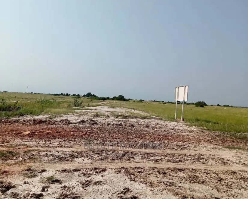 Undisputed and Lawfully Registered Lands