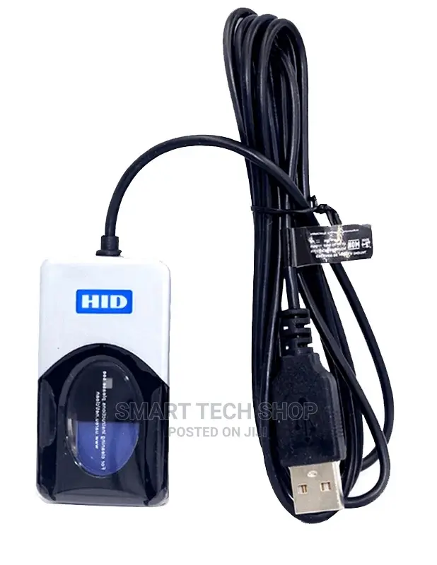 Original Hid U4500 Digital Persona Optical Fingerprint Senso