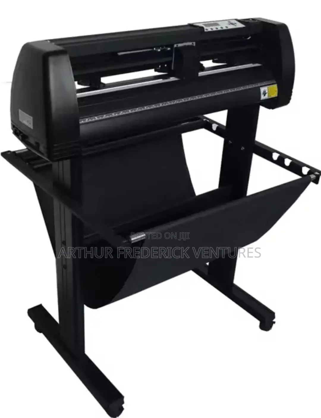 Camera Auto Contour Cutting Plotter (3ft)