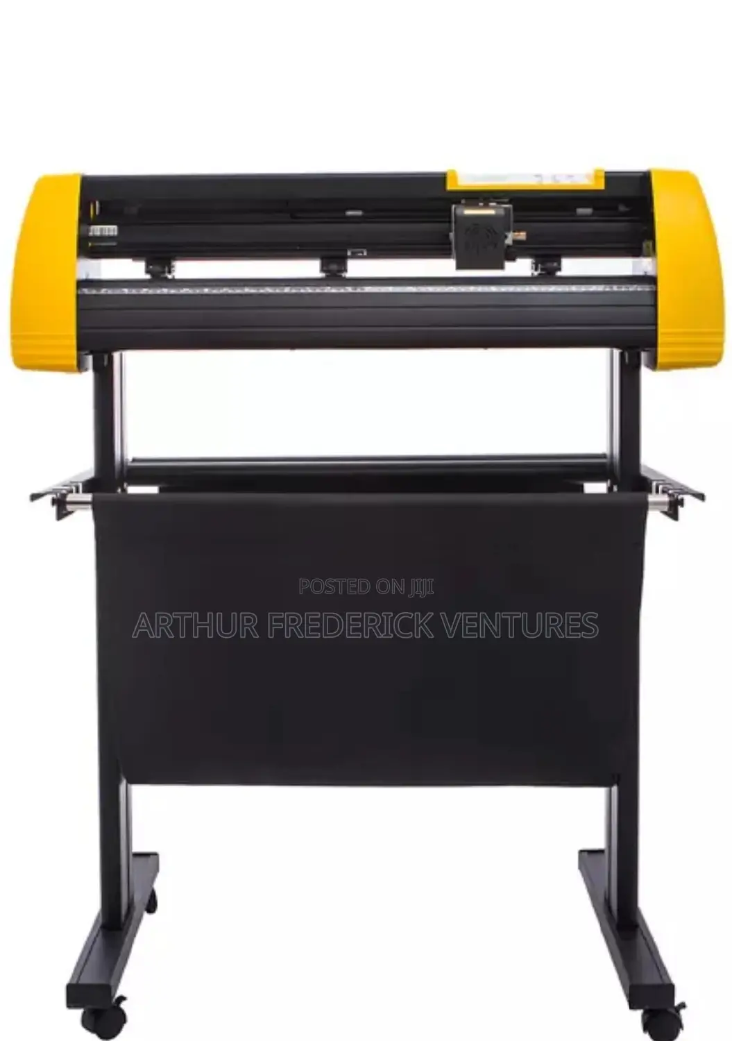 Auto Cutting Plotter