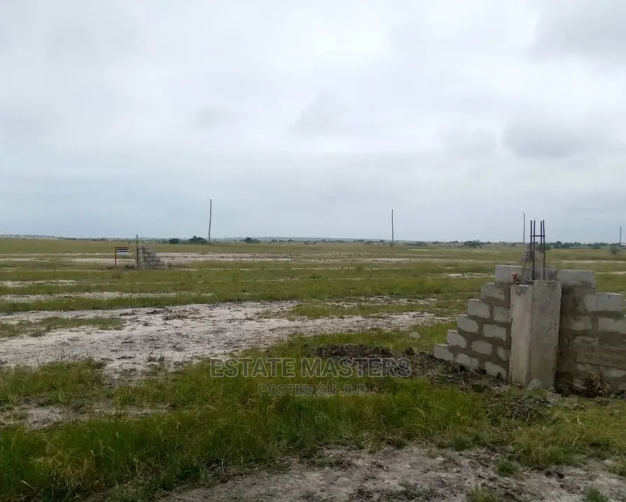 Wonderful Sales on Registered Lands