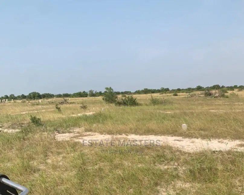 Perfect Place to Buy a Land