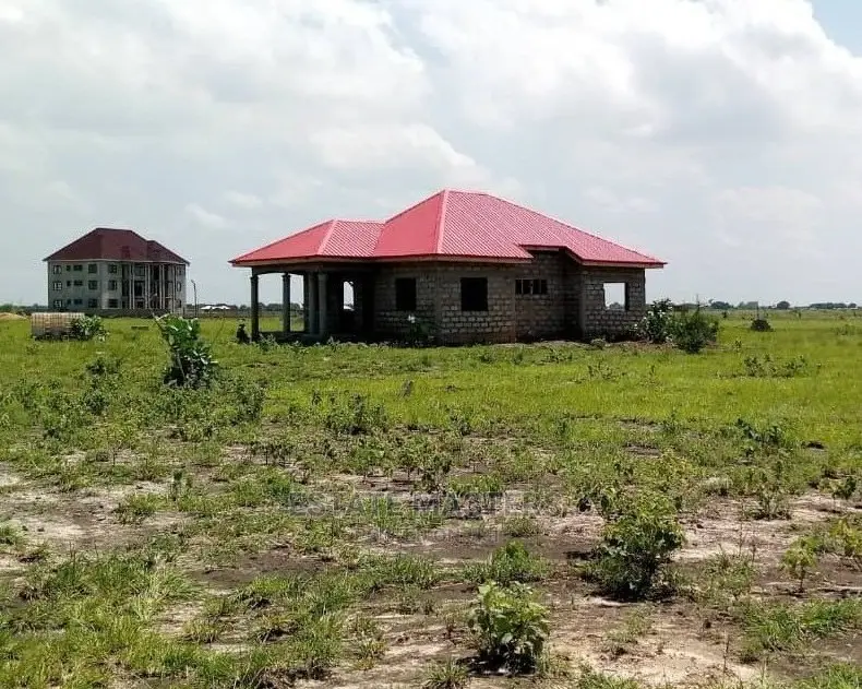 Perfect Place to Buy a Land