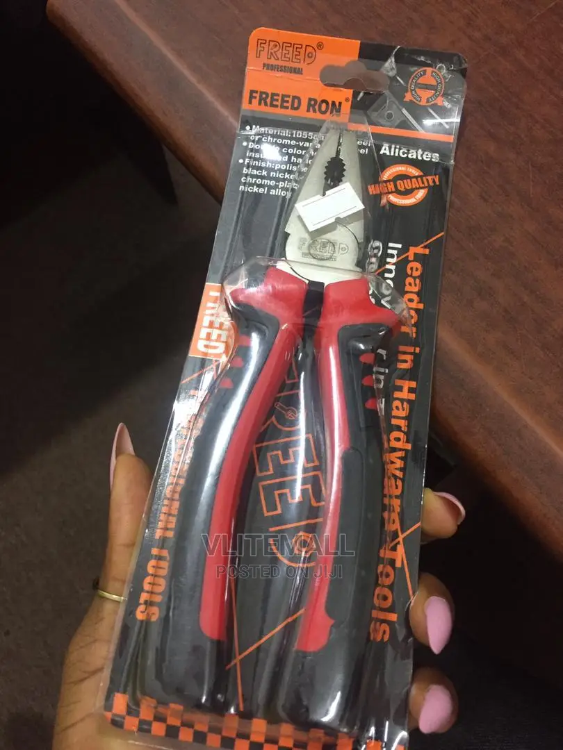 Freed Ron 200mm Pliers