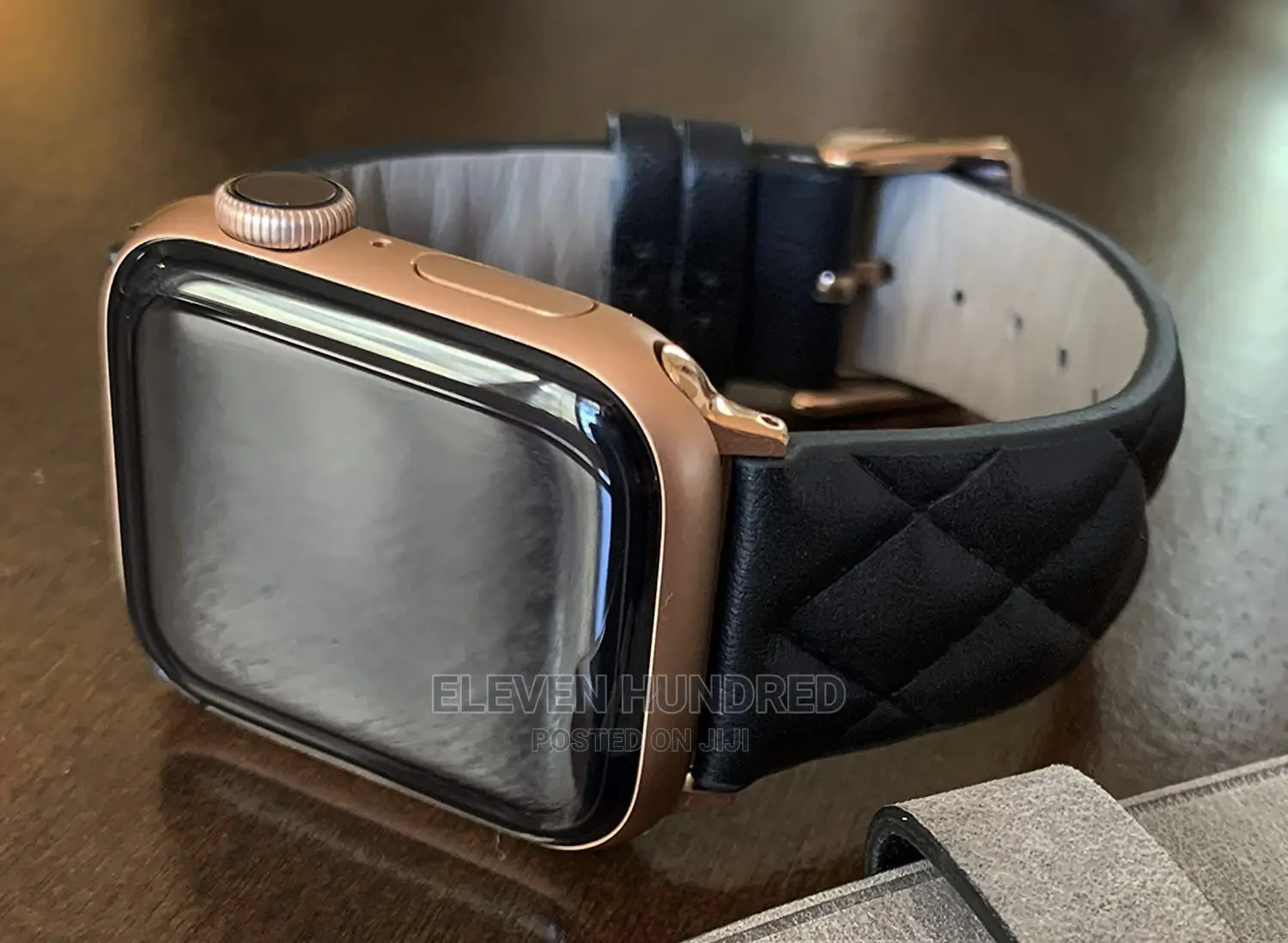 Leather Straps Braided for 45mm/44mm/41mm/42mm/40mm/38mm