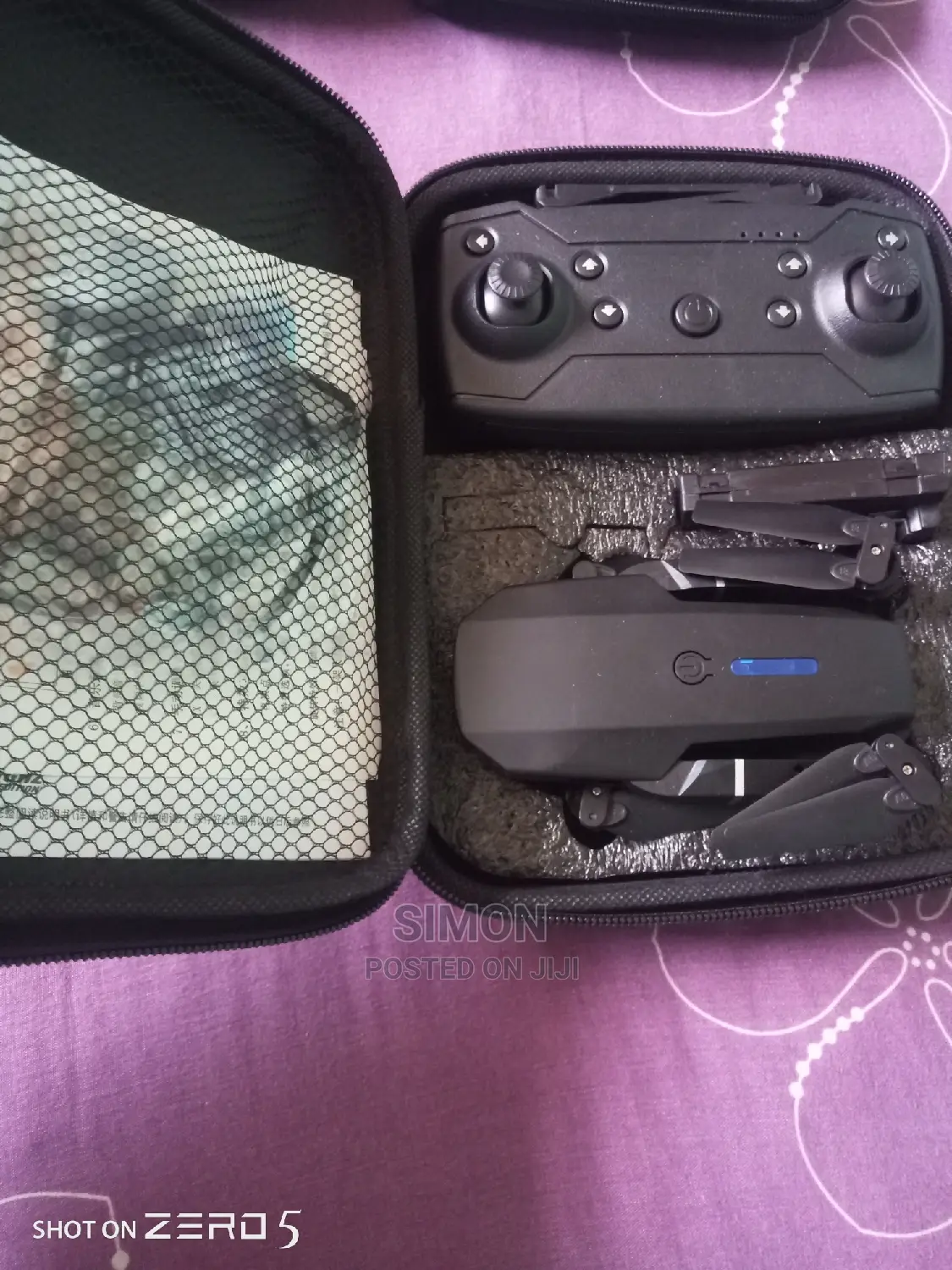 Brand New Drone