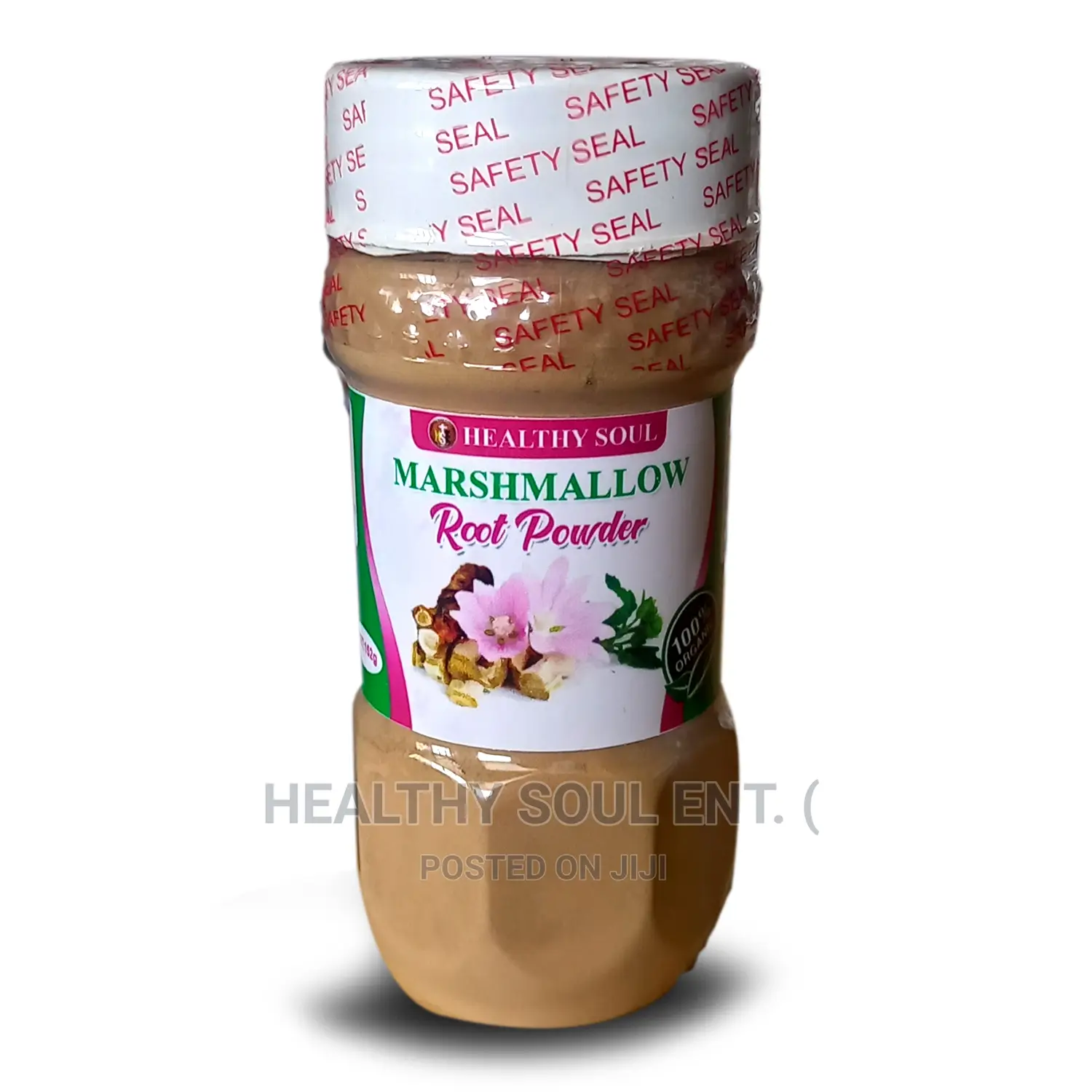 Marshmallow Root Powder