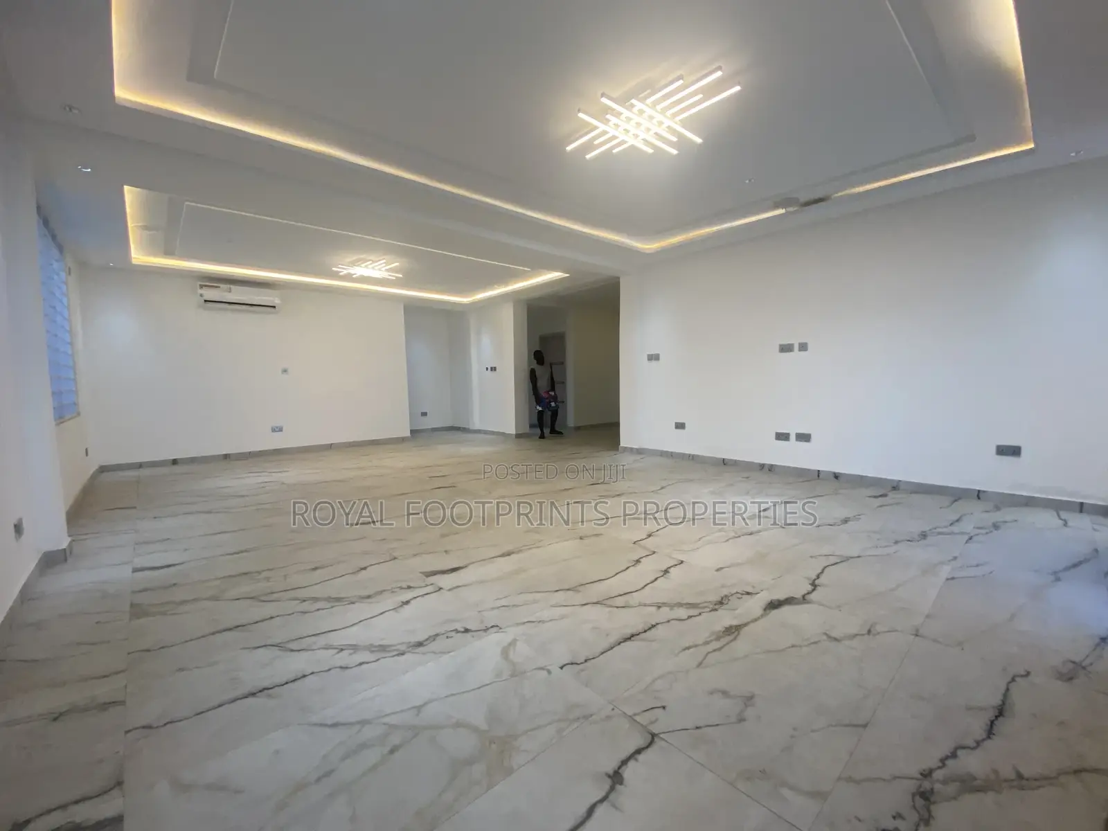 4bdrm House in East Legon for Sale