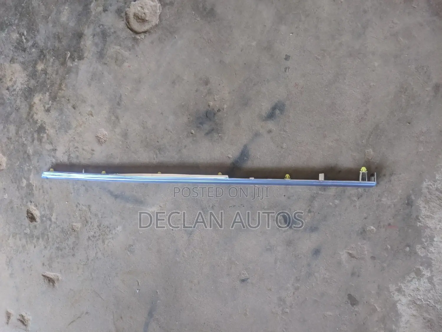 Hyundai Sonata 2011 Fender Shining