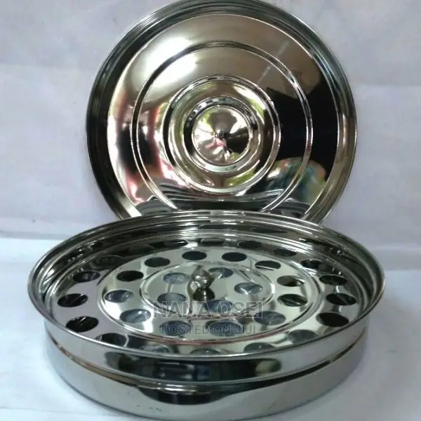 Communion Bowl Set