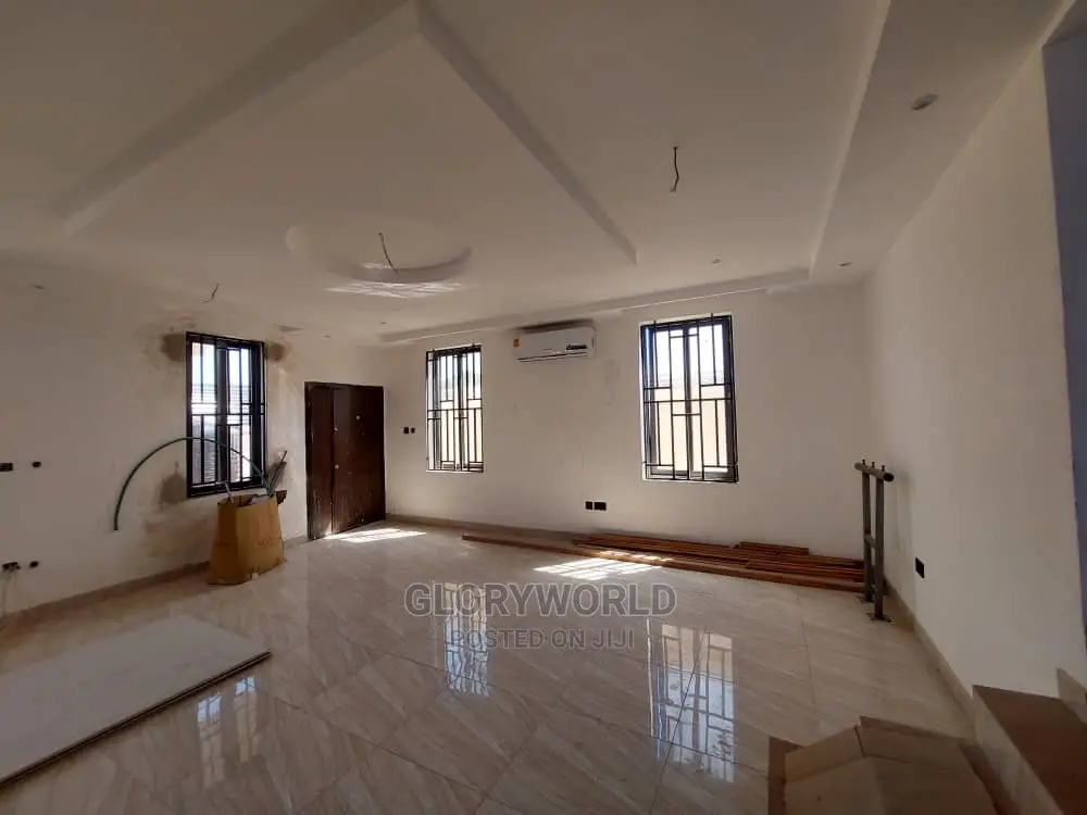 4bdrm House in Spintex for sale