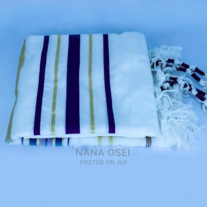 Tallit Prayer Shawl