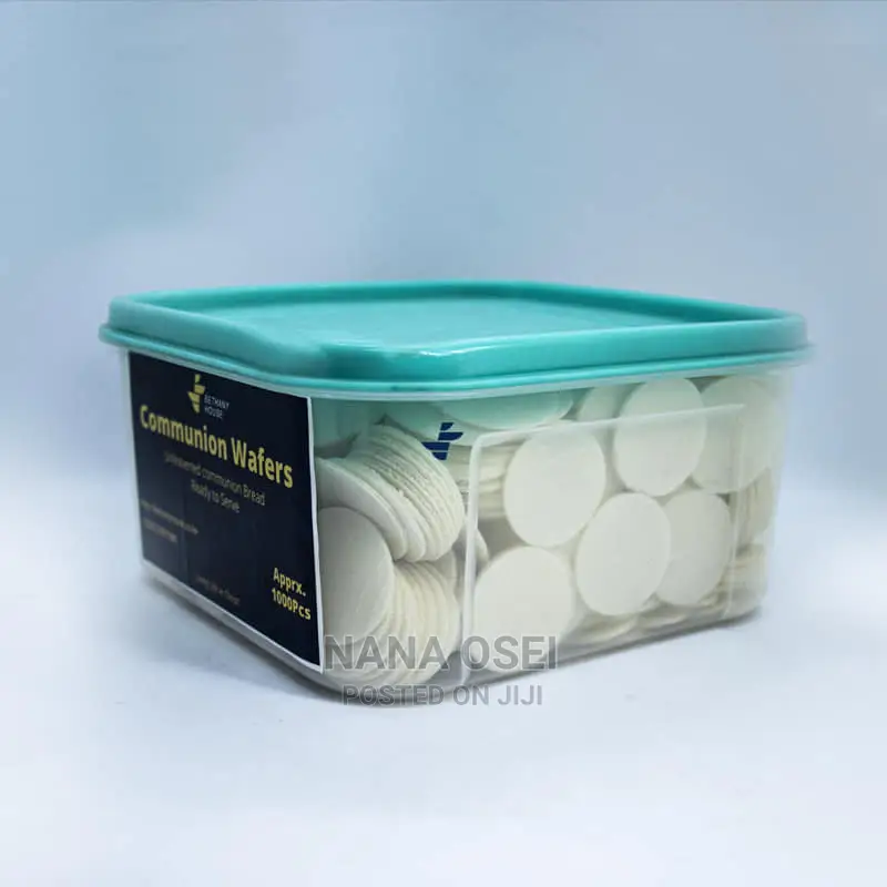 300 Communion Wafers