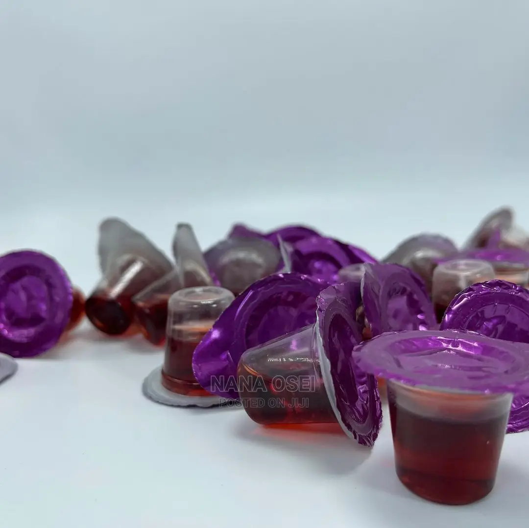 Communion Combo Sized Cup Bread and Wine