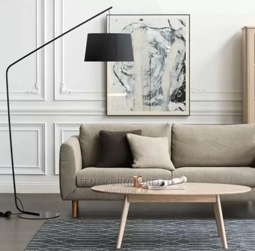 FLOOR LAMP (European Style )