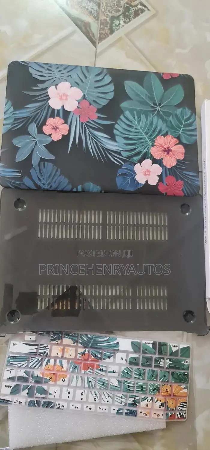 3in1 Bundle for Macbook Air 13" A1369/A1466