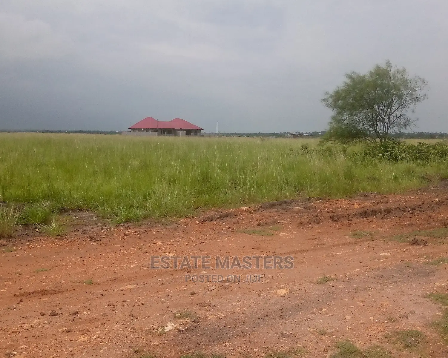 Own an Authentic Property