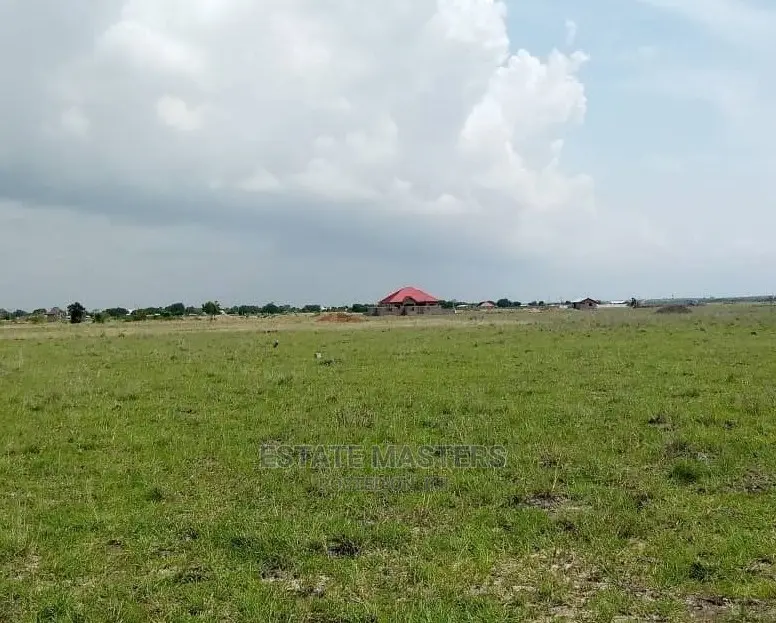 Equitable Registered Lands for Sale: Tsopoli