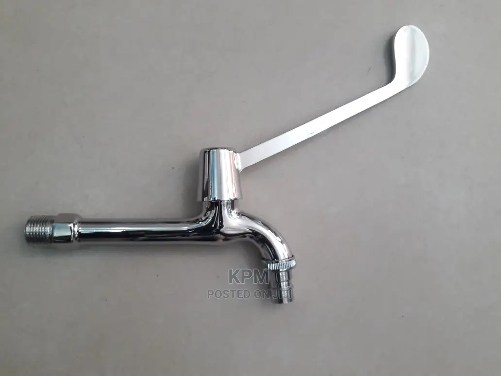 New Laboratory Tap