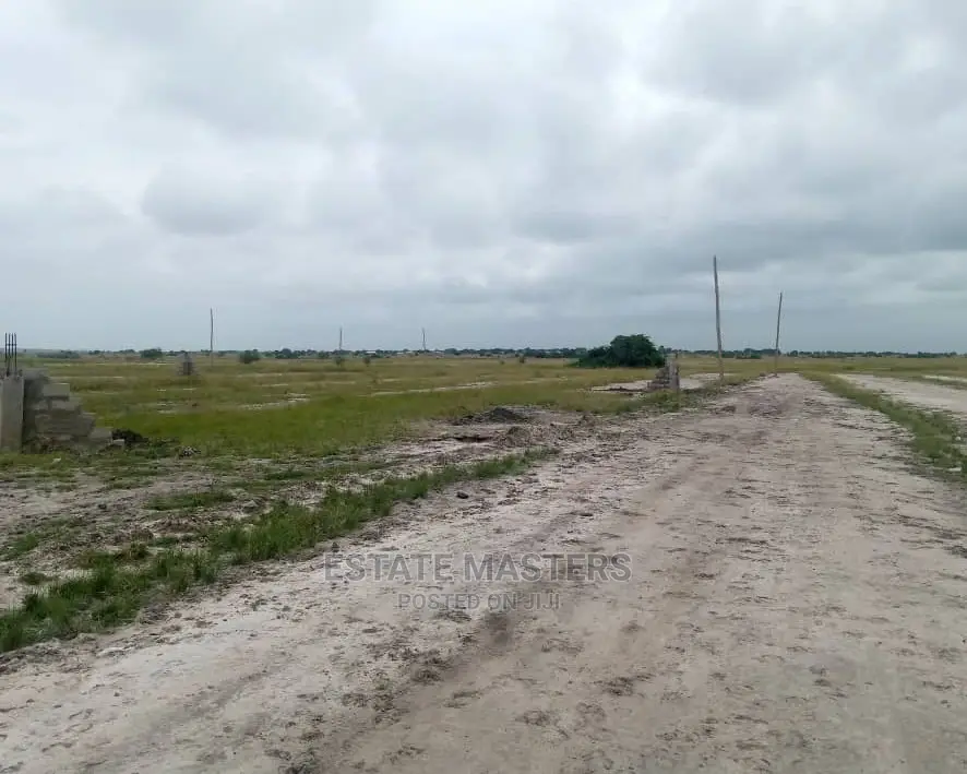 Extremely Unique Sales on Registered Lands