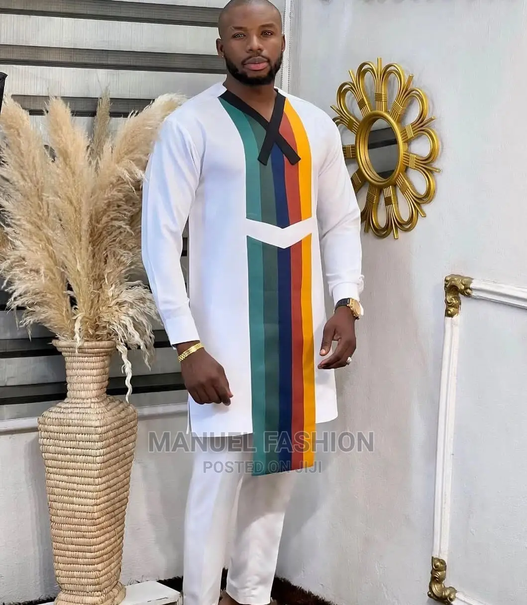 Kaftan Two Pieces