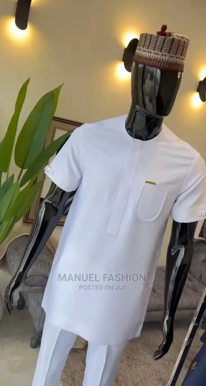 Kaftan Two Pieces