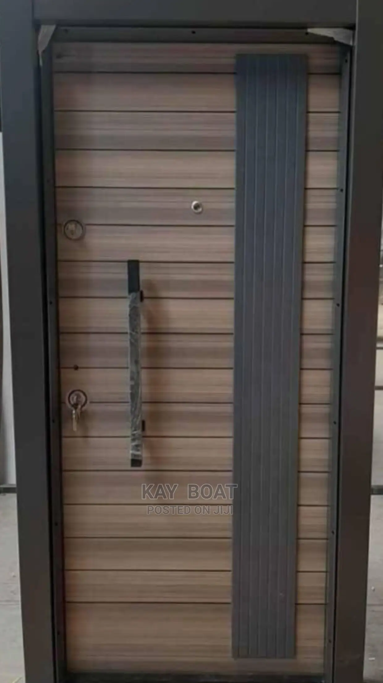 Beautiful Turkey Door Available