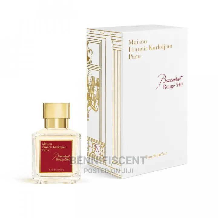 MFK Maison Francis Kurkdjian Baccarat Rouge 540 Edp 70ml