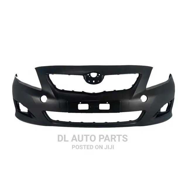 Corolla 2009 Front Bumper