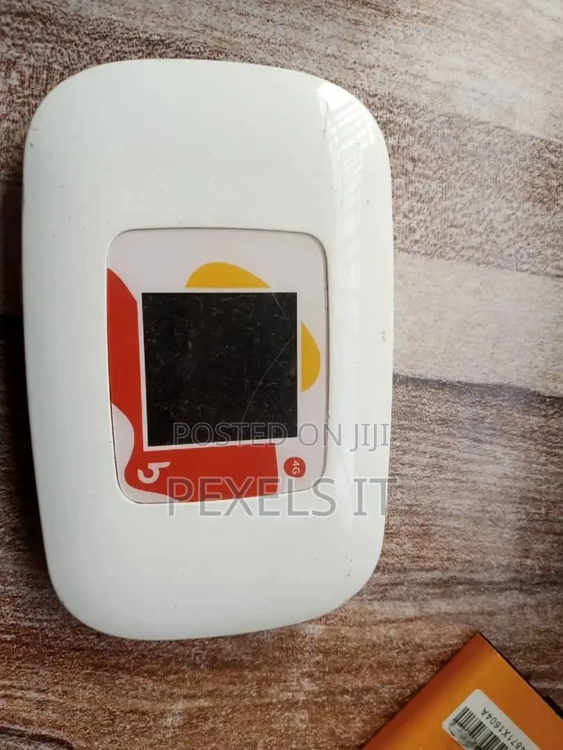 Busy 4G Mifi Unlocking