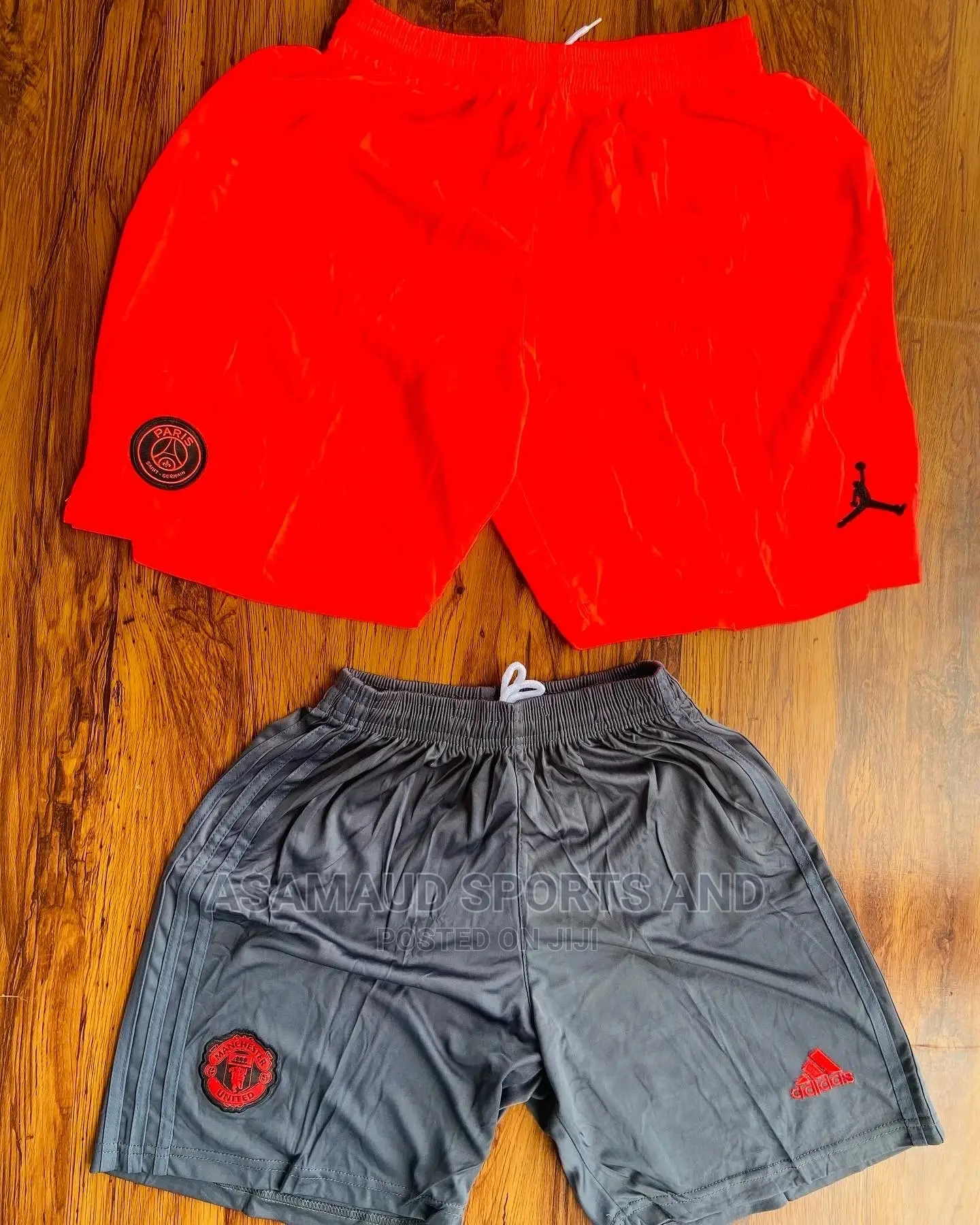 Training Short Club Type at Cool Price