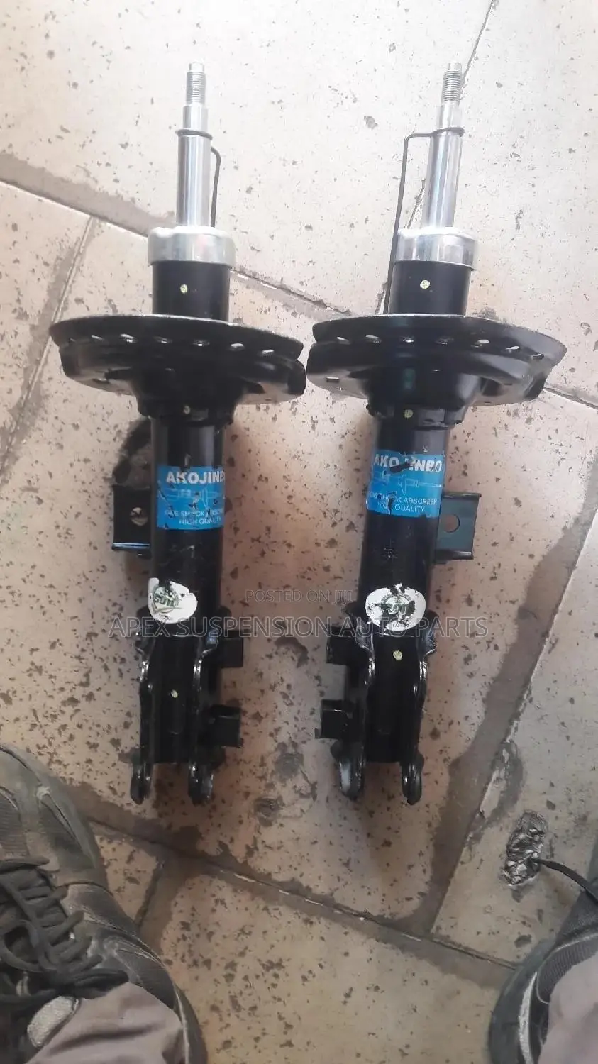 Elantra 2014 Front Shocks