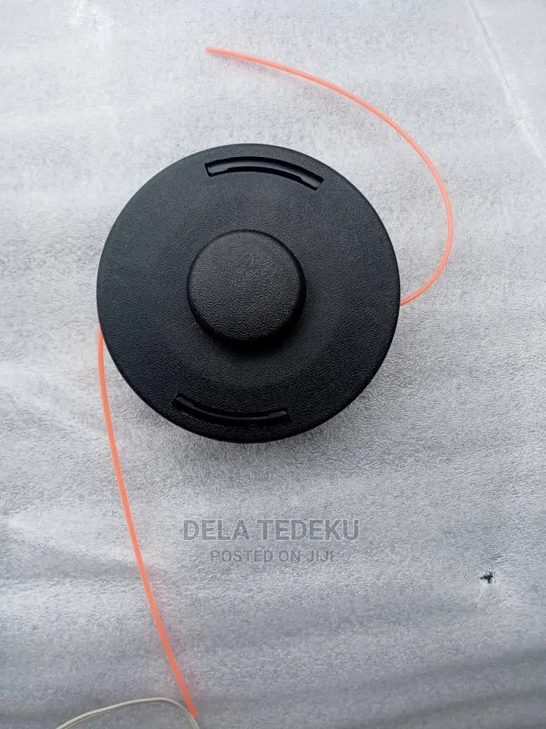 Brush/ Bush Cutter Nylon Trimmer Head